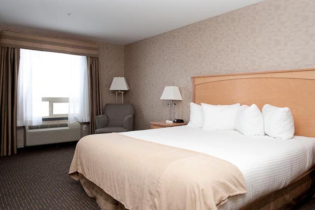 Paradise Inn And Suites Valleyview Zimmer foto